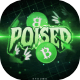 Poised LOGO